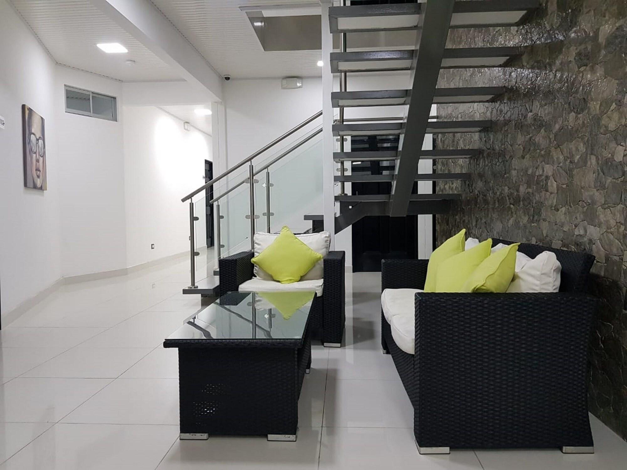 Instalaciones Recreativas Hotel Milan Costa Rica