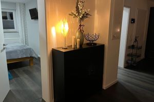 Alquiler Vacacional - Schöne Moderne Erdgeschoss Ferienwohnung