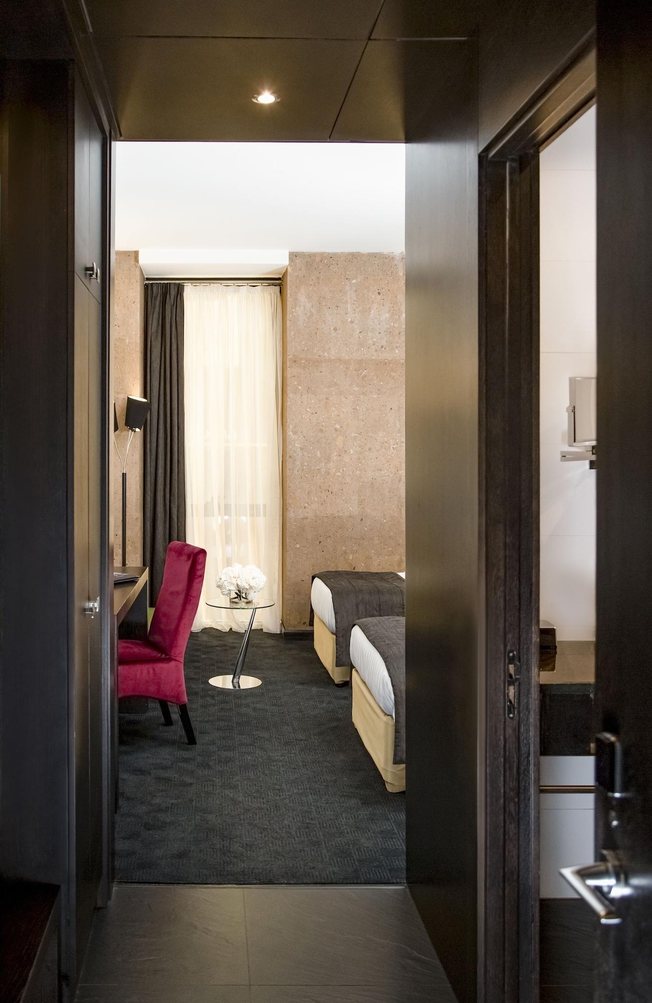 Habitación North Avenue by Stellar Hotels