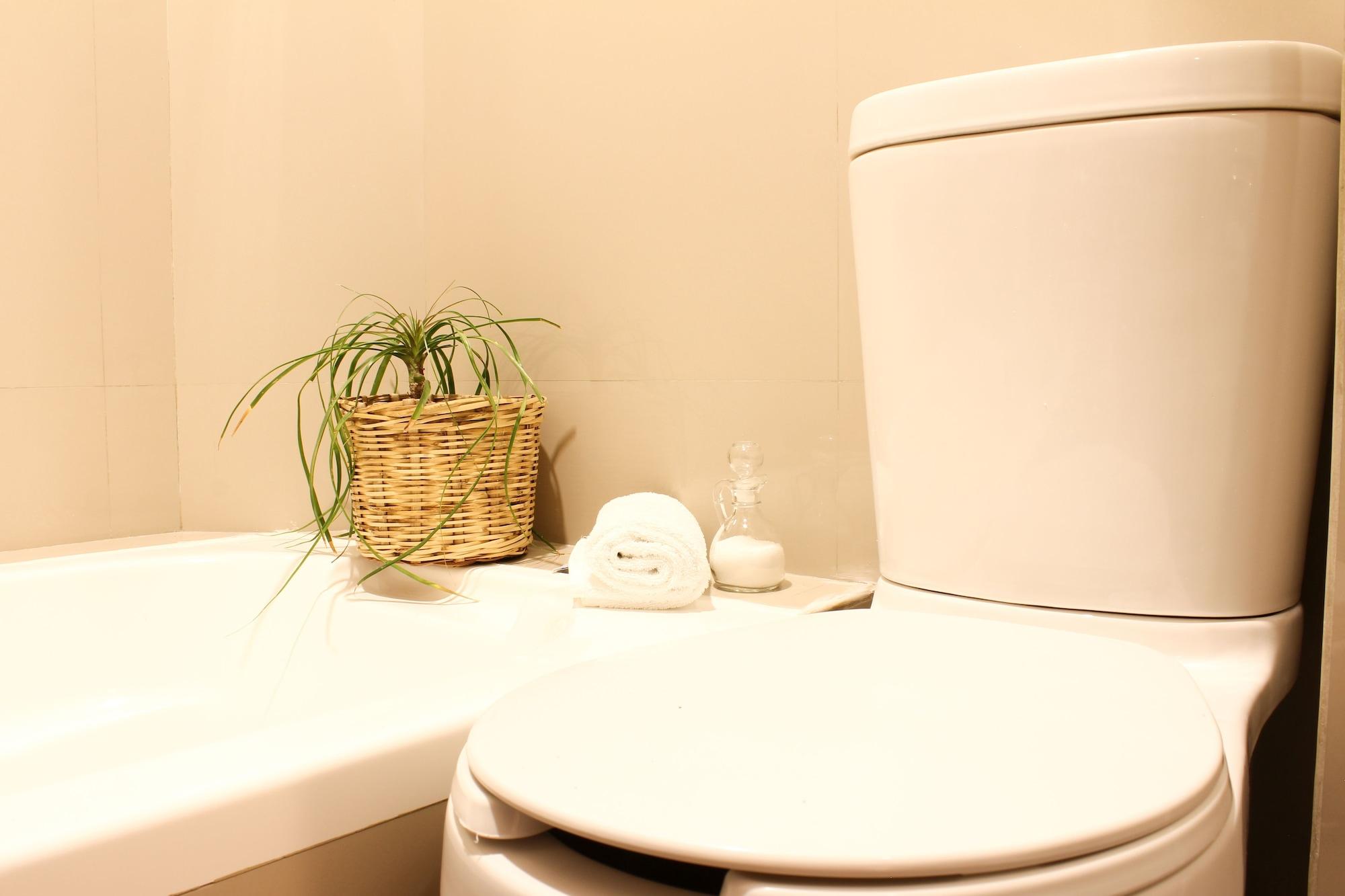 Equipamiento de Habitación Hotel Santa Fe