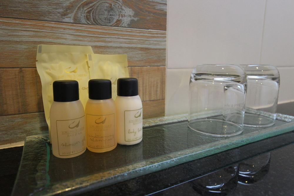 Set de Habitación The Hermitage