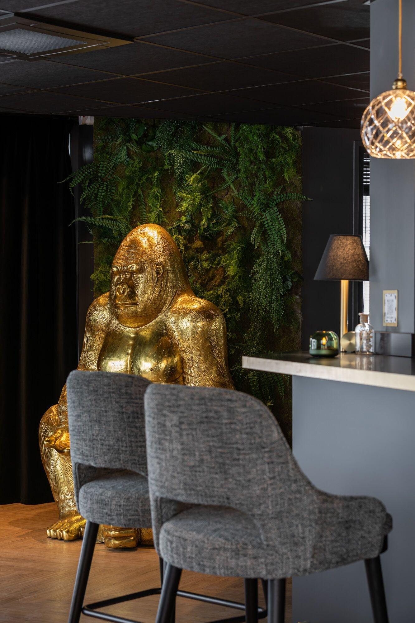 Vista Lobby Hôtel & Spa Le Maury, The Originals Boutique, Vannes