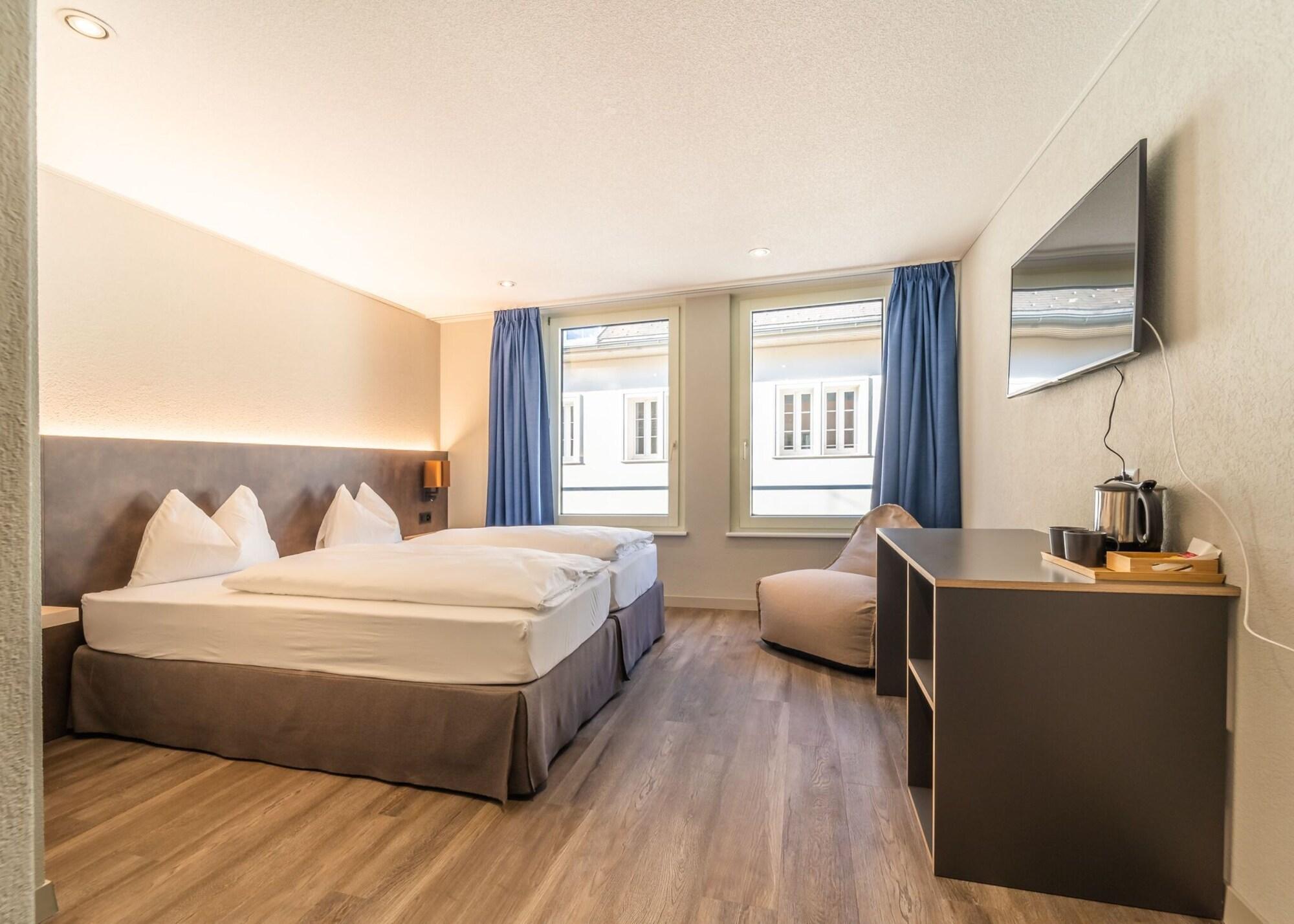 Varios The Guesthouse by the Hey Hotel
