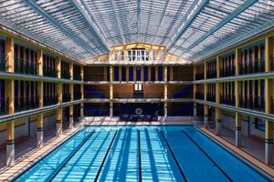 Hotel - Molitor Hotel & Spa Paris - MGallery Collection