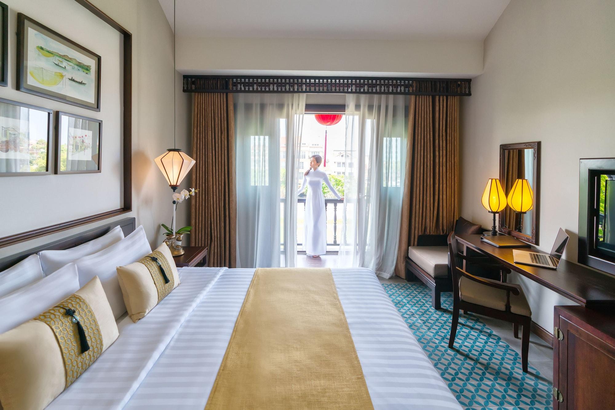 Habitación Little Hoi An. A Boutique Hotel & Spa