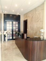 Alojamiento - Hotel Regina Margherita