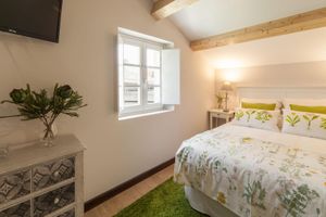 Renta Vacacional - Apartamentos Nova Compostela