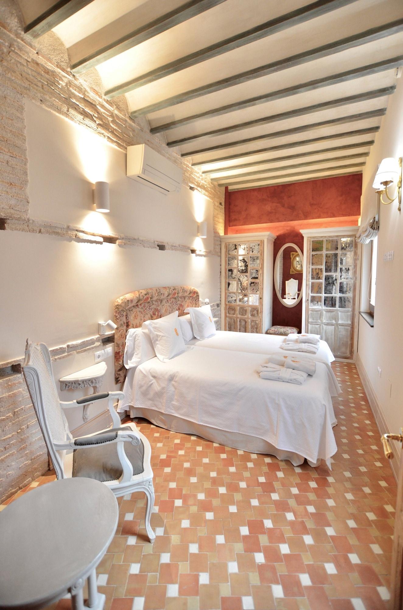 Habitación La Corrala del Realejo