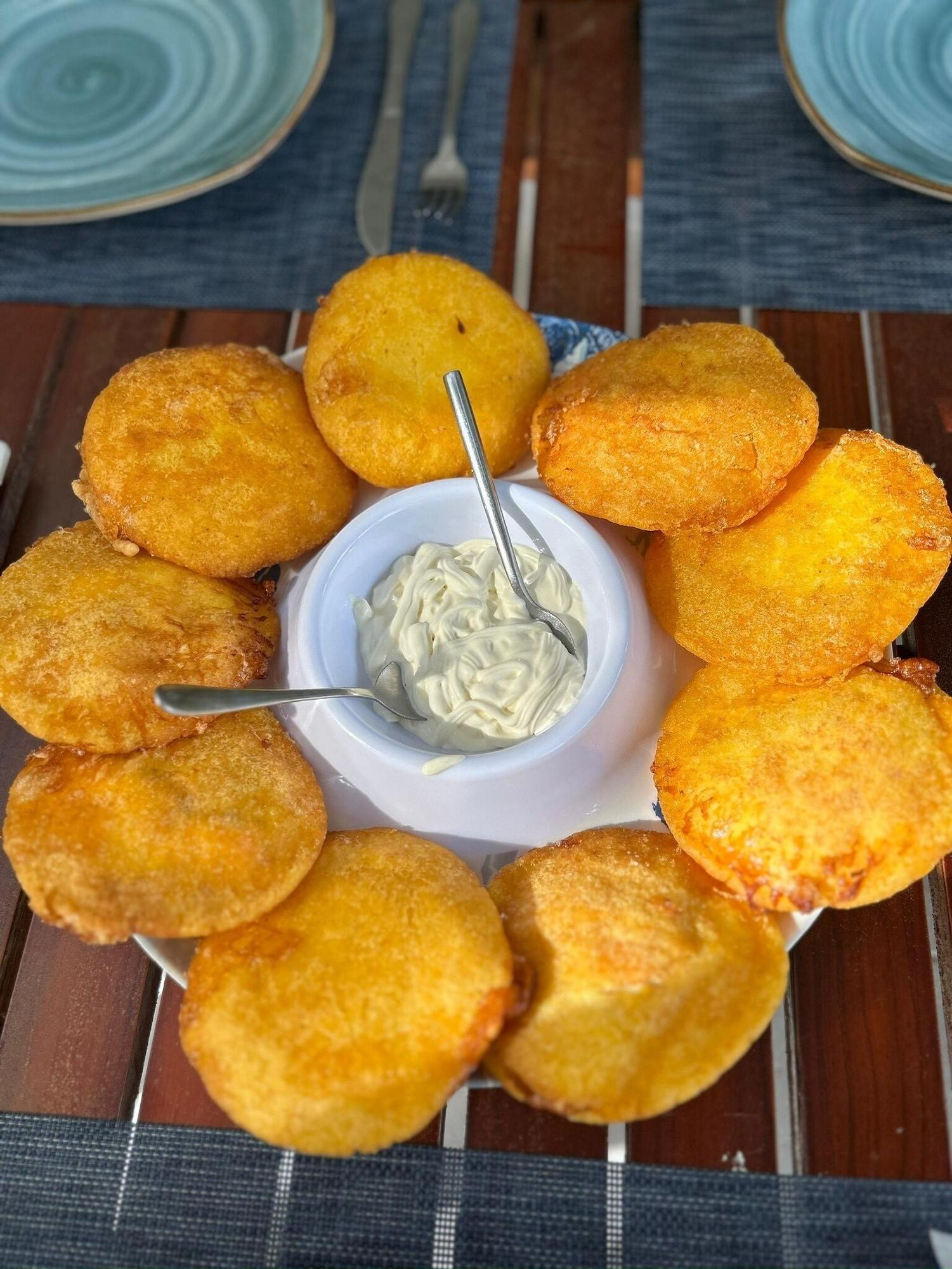 Restaurant Casa Rosario