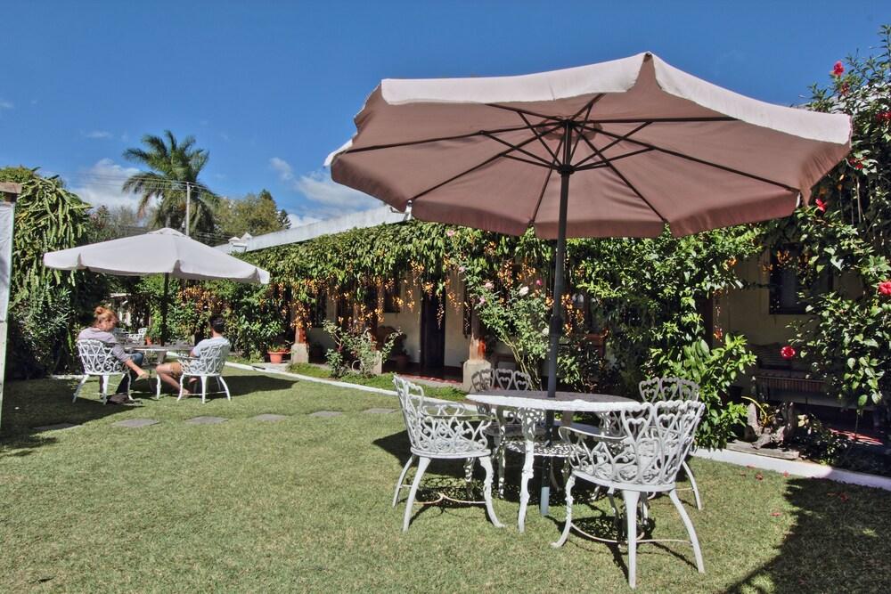 Vista Lobby Hotel San Jorge by Porta Hotels