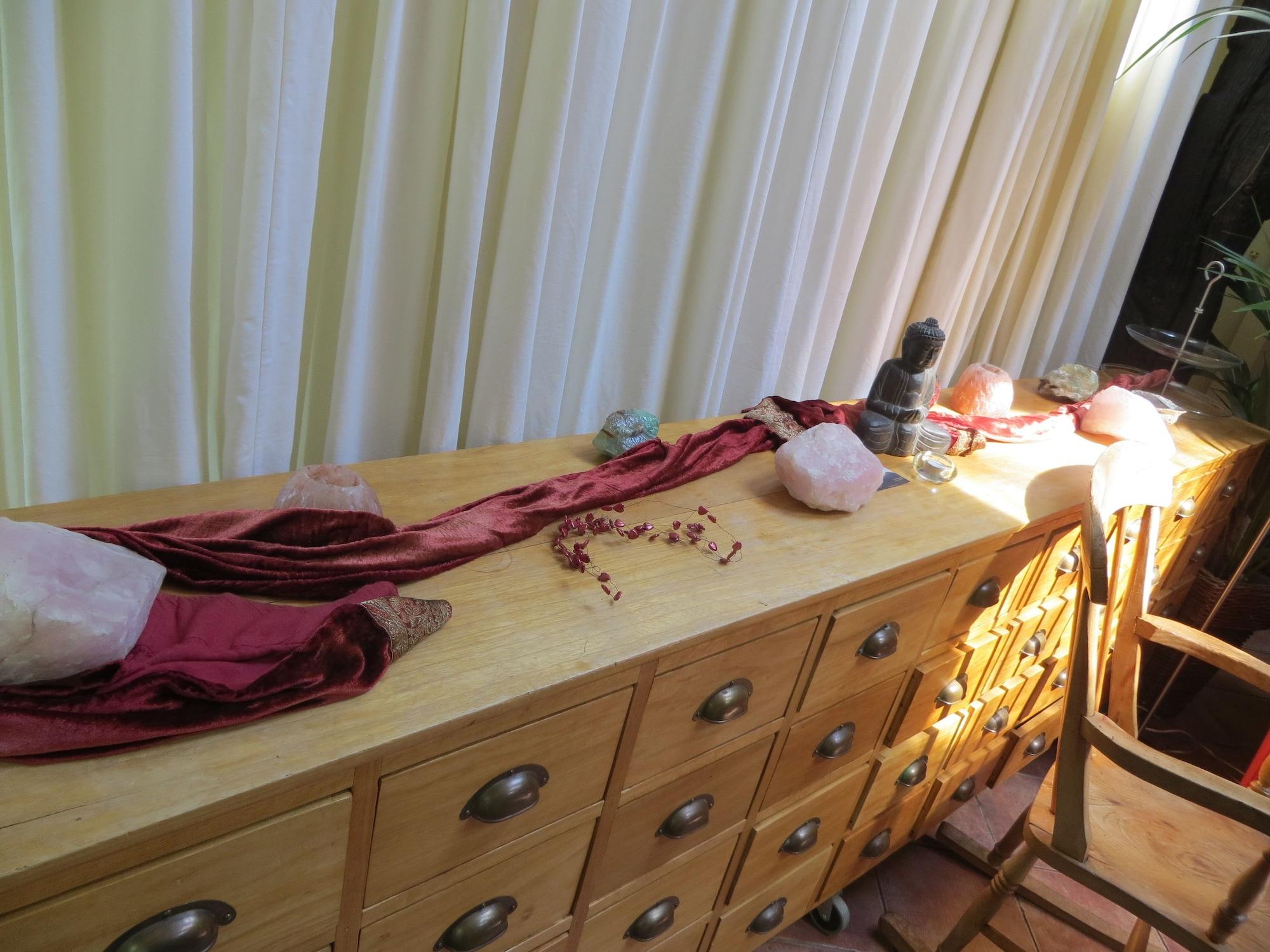 Set de Habitación Bed & Breakfast Rezonans