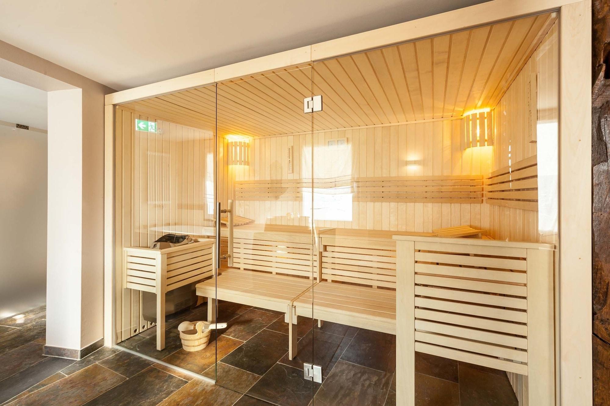 Spa Weinhaus Halfenstube