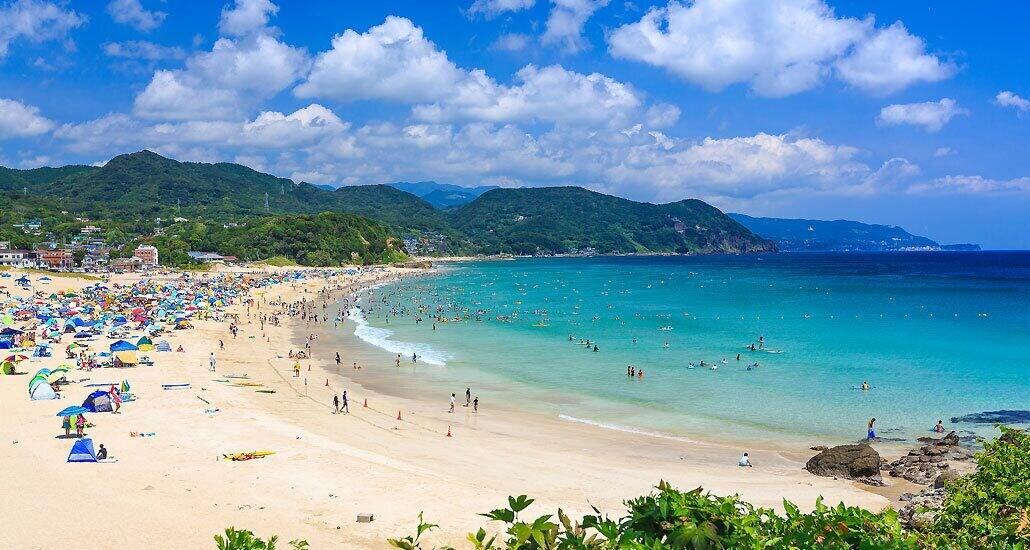 Playa MOANA
