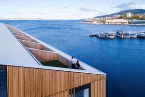 Alojamiento - MACq 01 Hotel