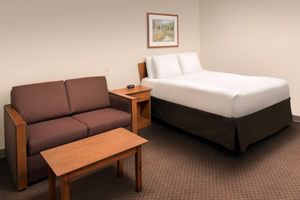 Alojamiento - Extended Stay America Select Suites - Salt Lake City - West Valley City
