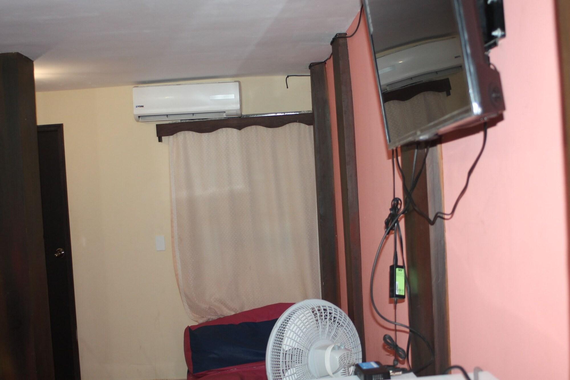 Set de Habitación Hotel Acuarela Huasteca