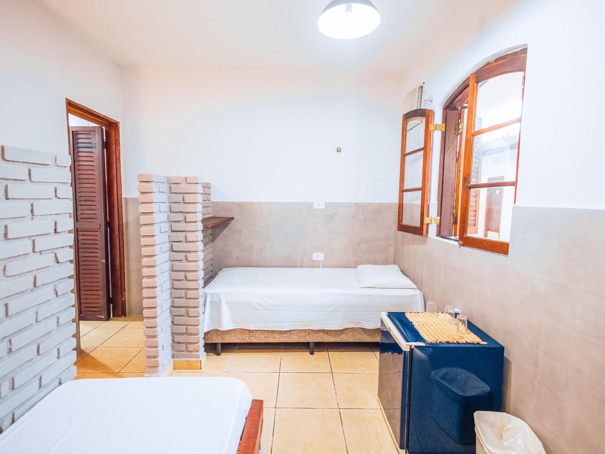 Habitación VELINN Pousada dos Marinheiros