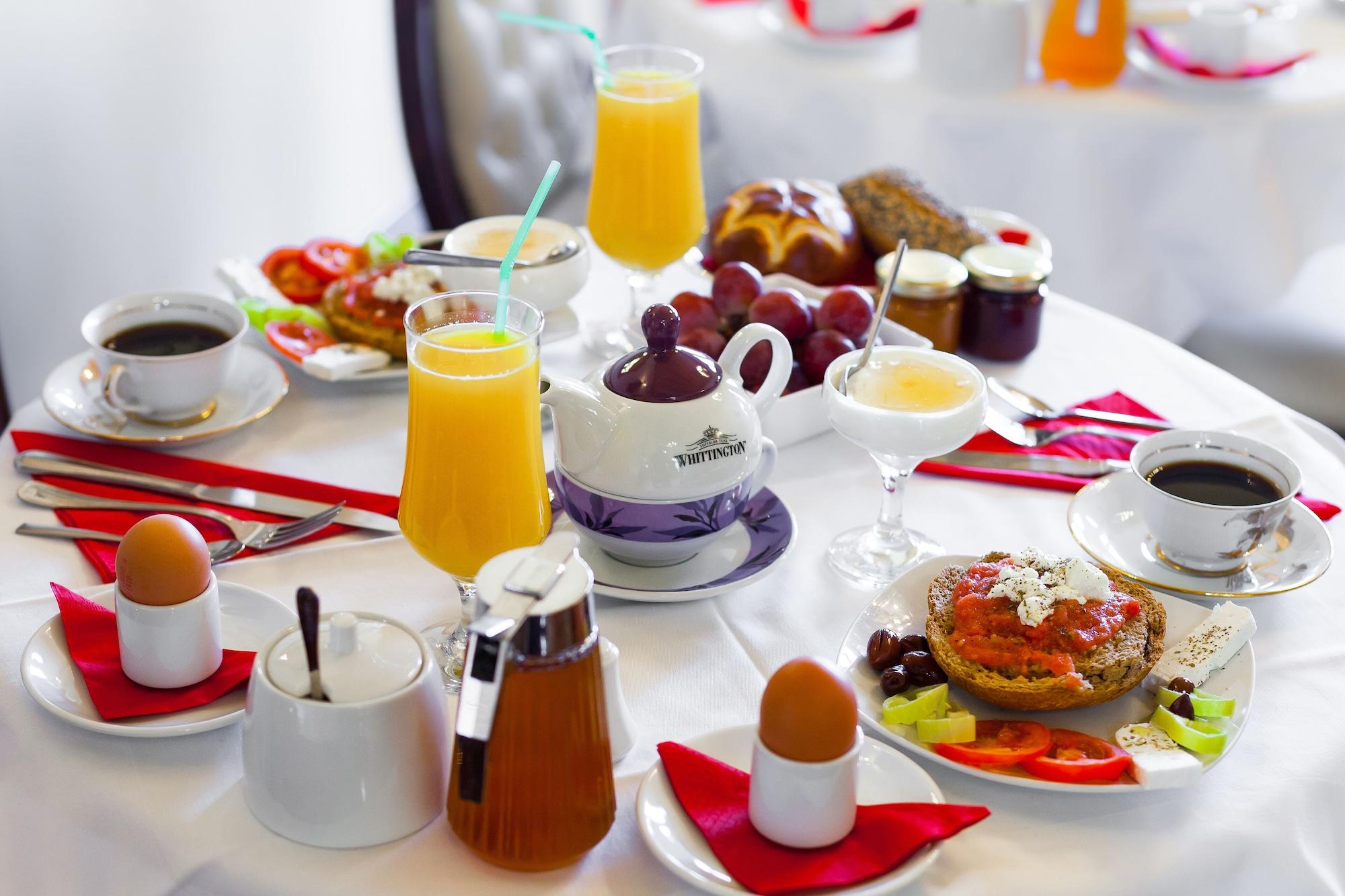 Restaurant Casa Leone Hotel