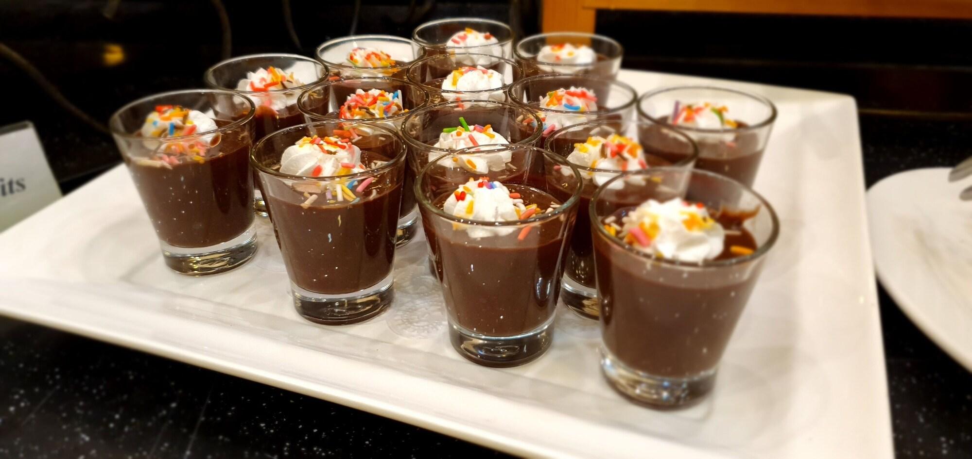 Restaurant Grand Mir Hotel