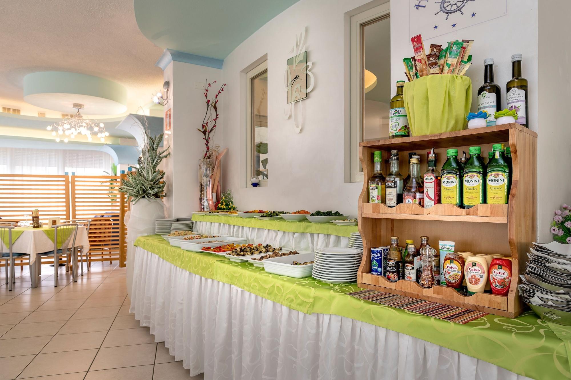 Restaurant Hotel Zenith