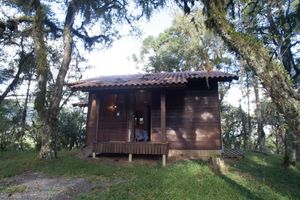 Alojamiento - Pousada Cajuvá