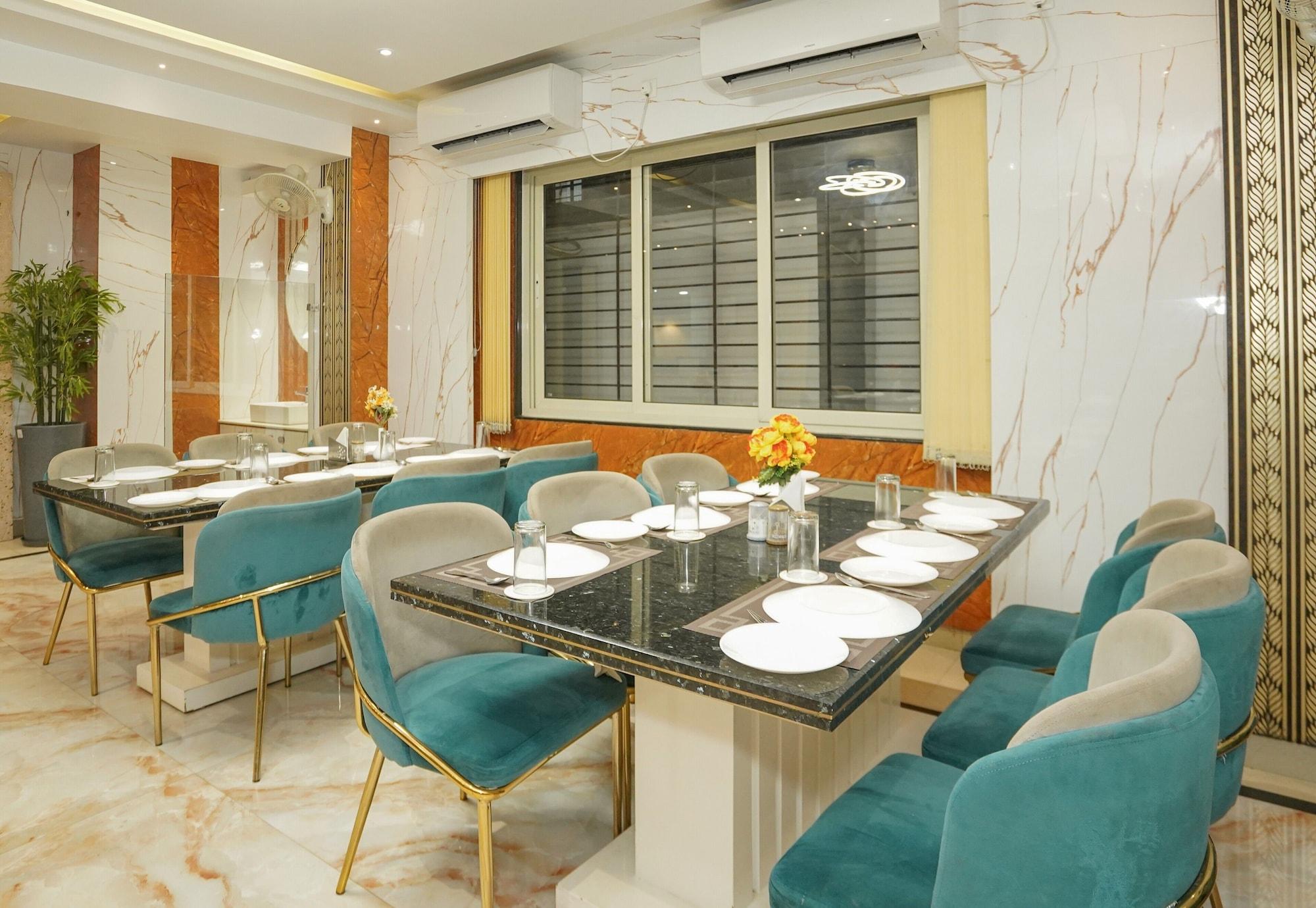 Restaurant Krishna Cottage