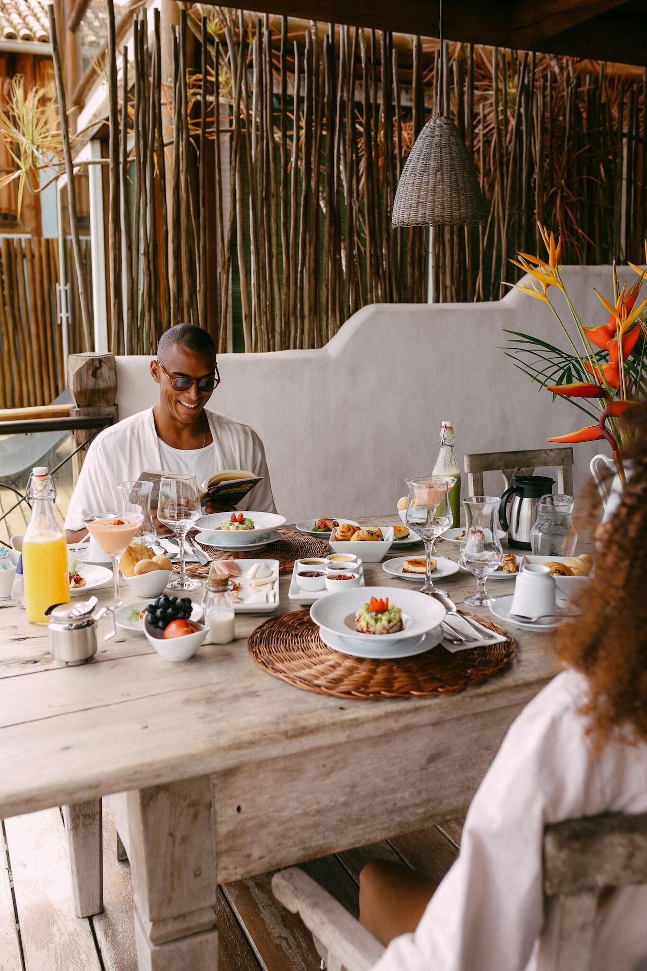 Comodidades del Alojamiento Casa La Torre - Hotel Boutique