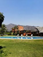 Alojamiento - Hotel Real del Valle Tepoztlan