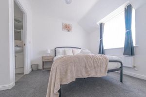 Alquiler Vacacional - Sleeps 5 - Private Garden- Free Parking