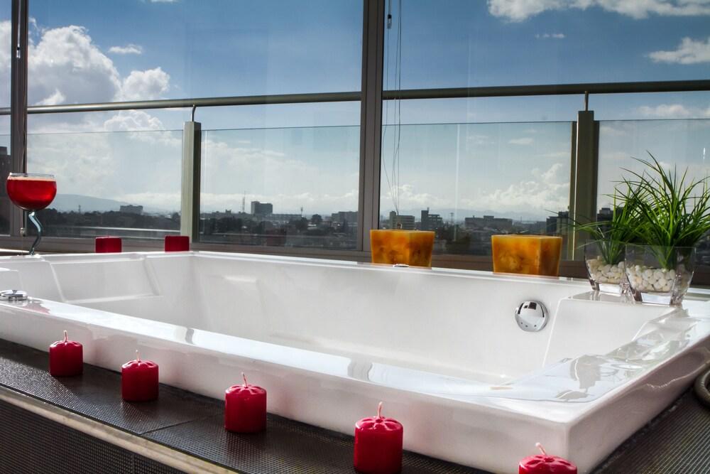 Spa Hotel Manantial