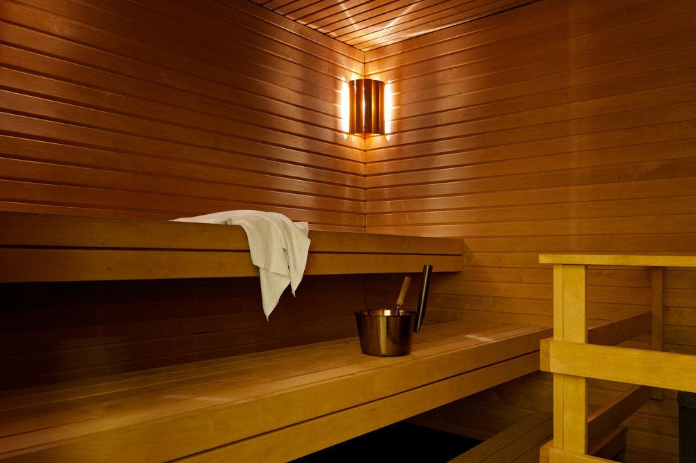 Spa Scandic Julia