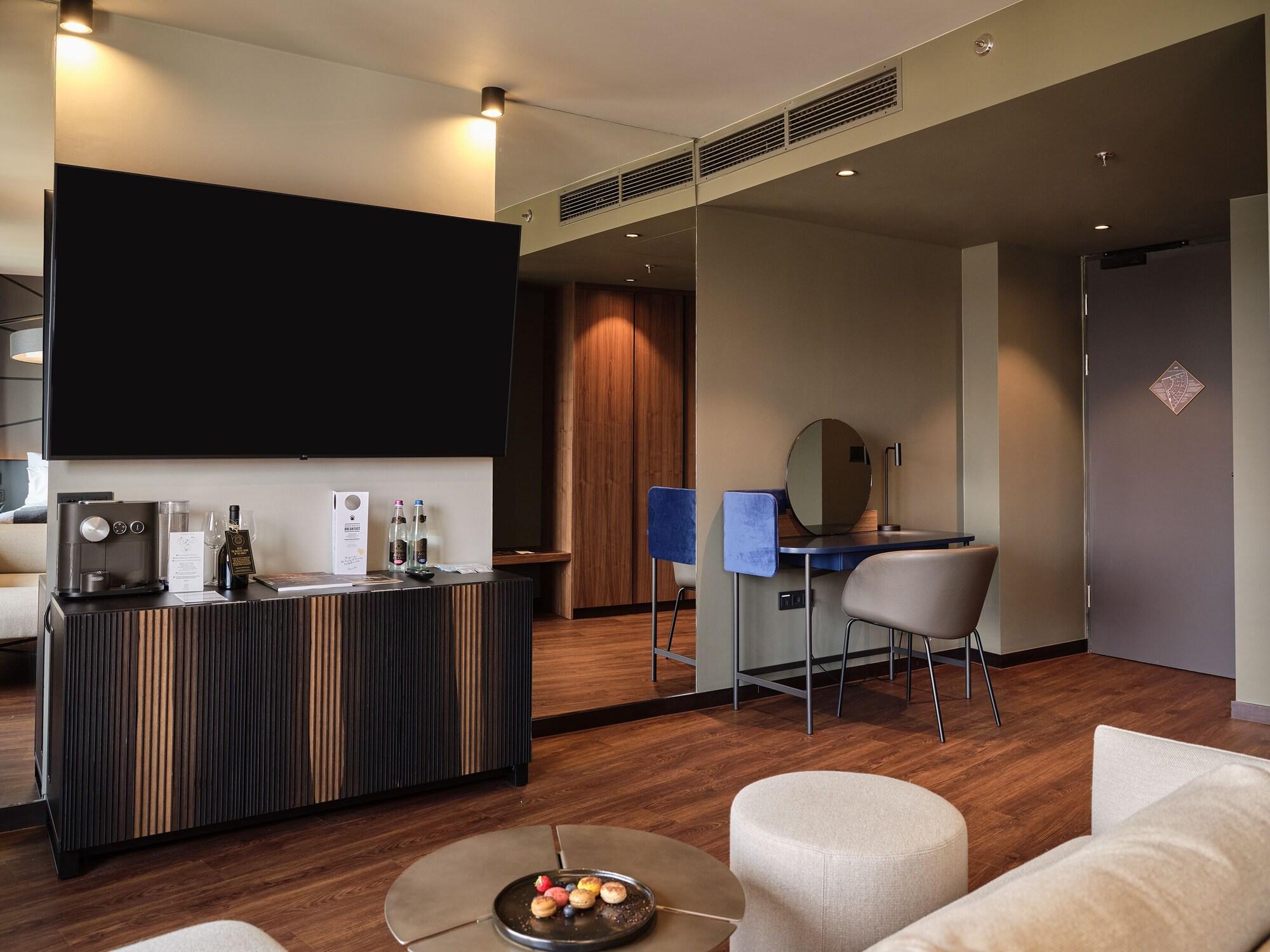 Habitación Hotel Clark Budapest - Adults Only