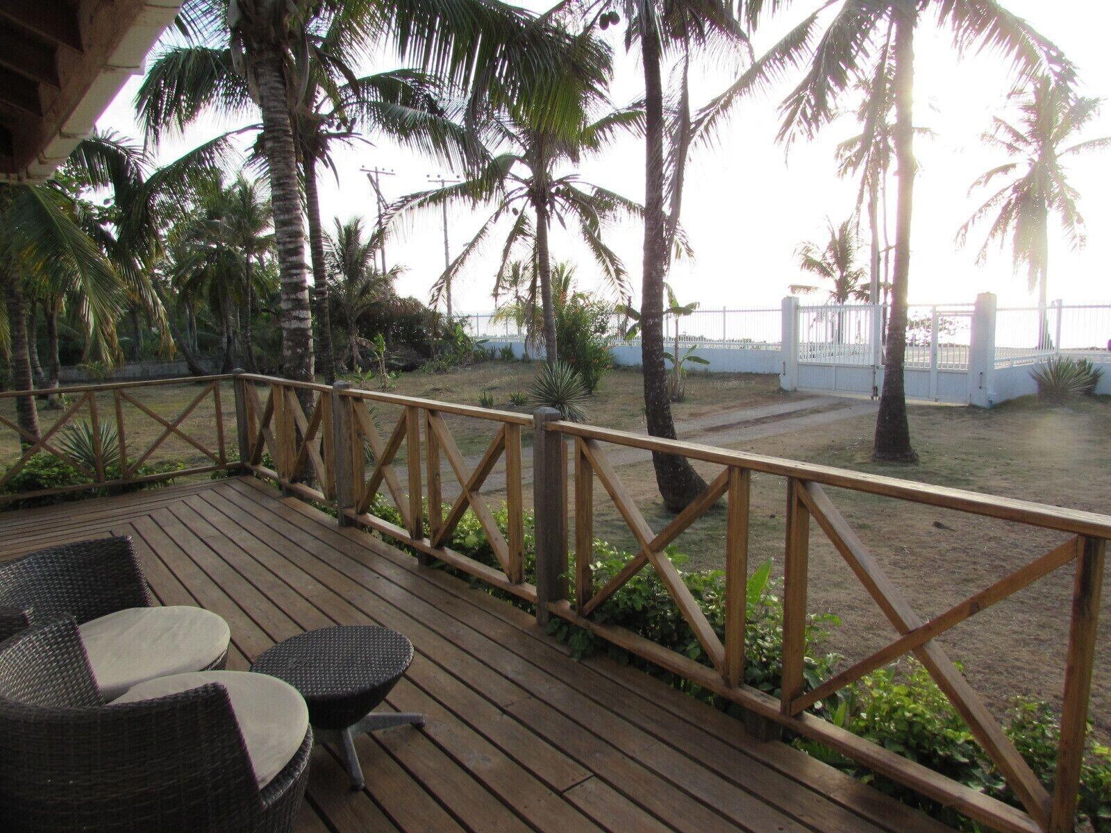 Varios Playa Tranquilo B&B