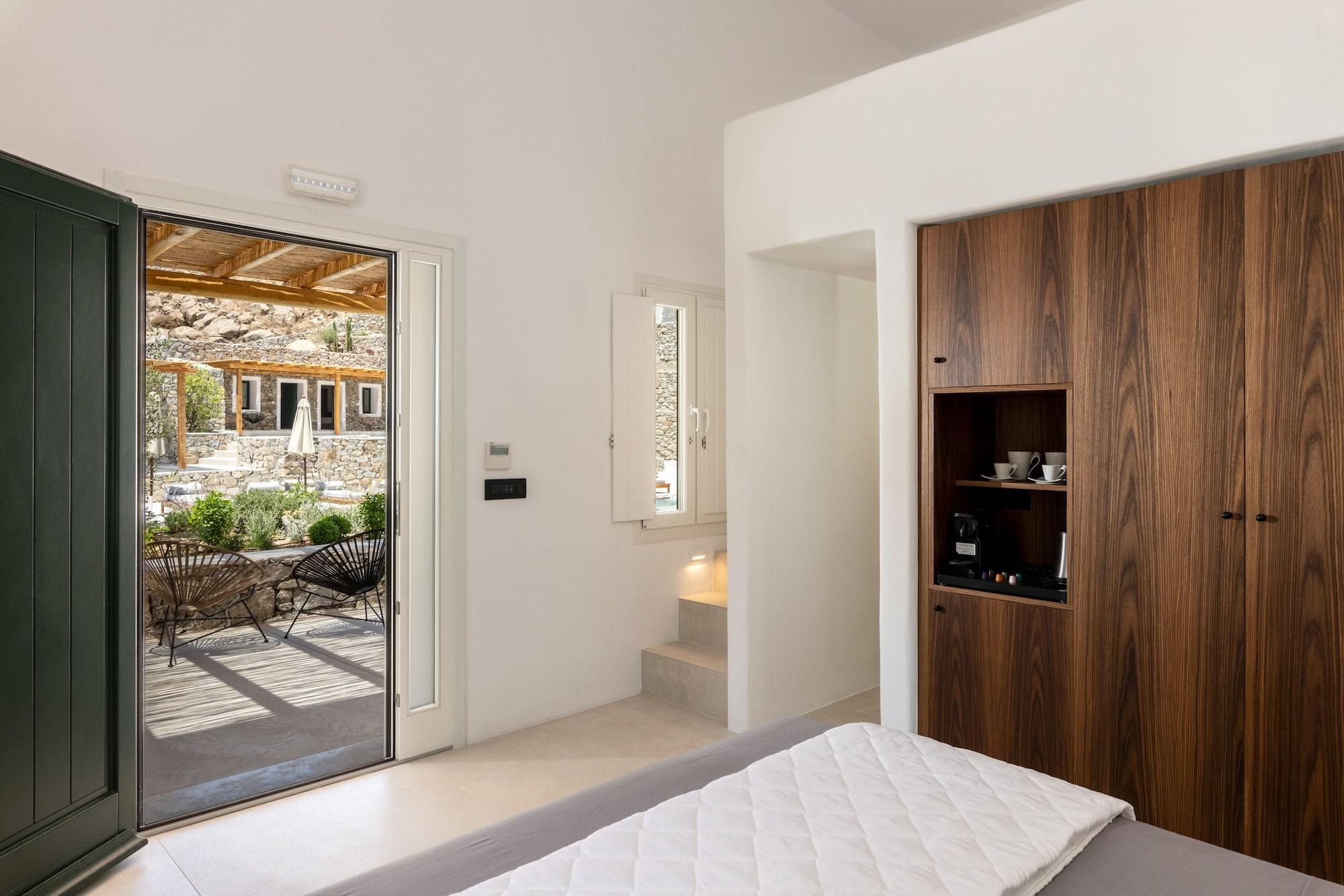 Habitación Mykonos Drops