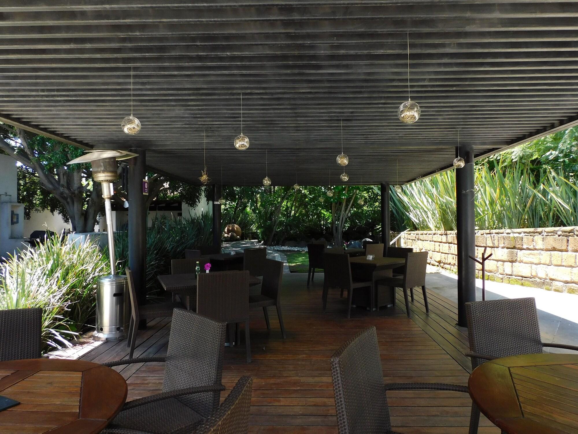 Bar/Salón Hotel & Spa Luna Canela Boutique