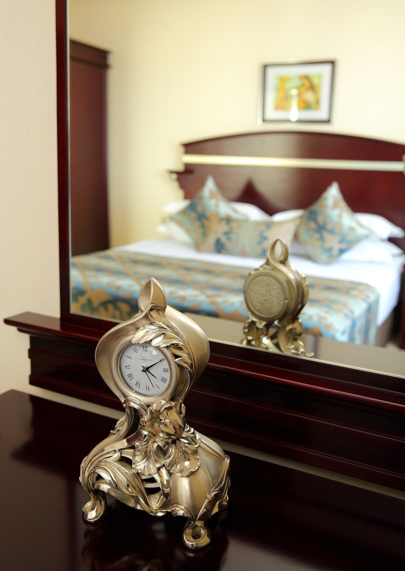 Habitación Park Hotel Bishkek