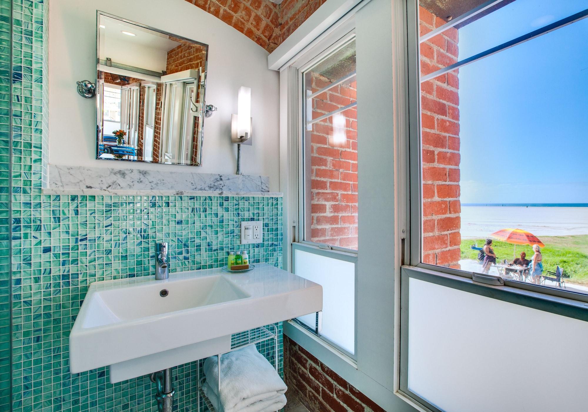 Equipamiento de Habitación Venice Breeze Suites