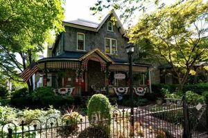 Alojamiento - Cornerstone Bed and Breakfast
