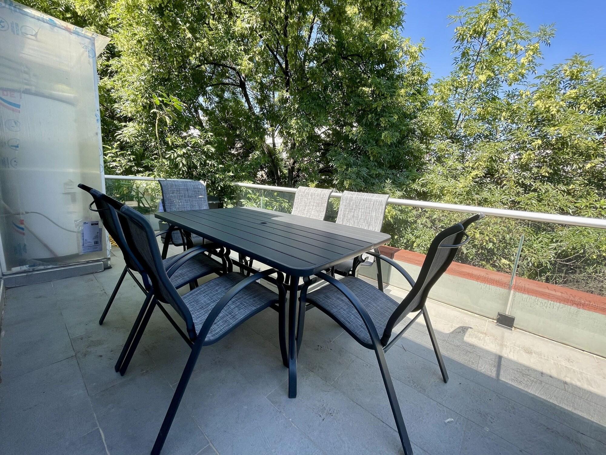 Equipamiento de Habitación Colmena Hotel CDMX Tonala