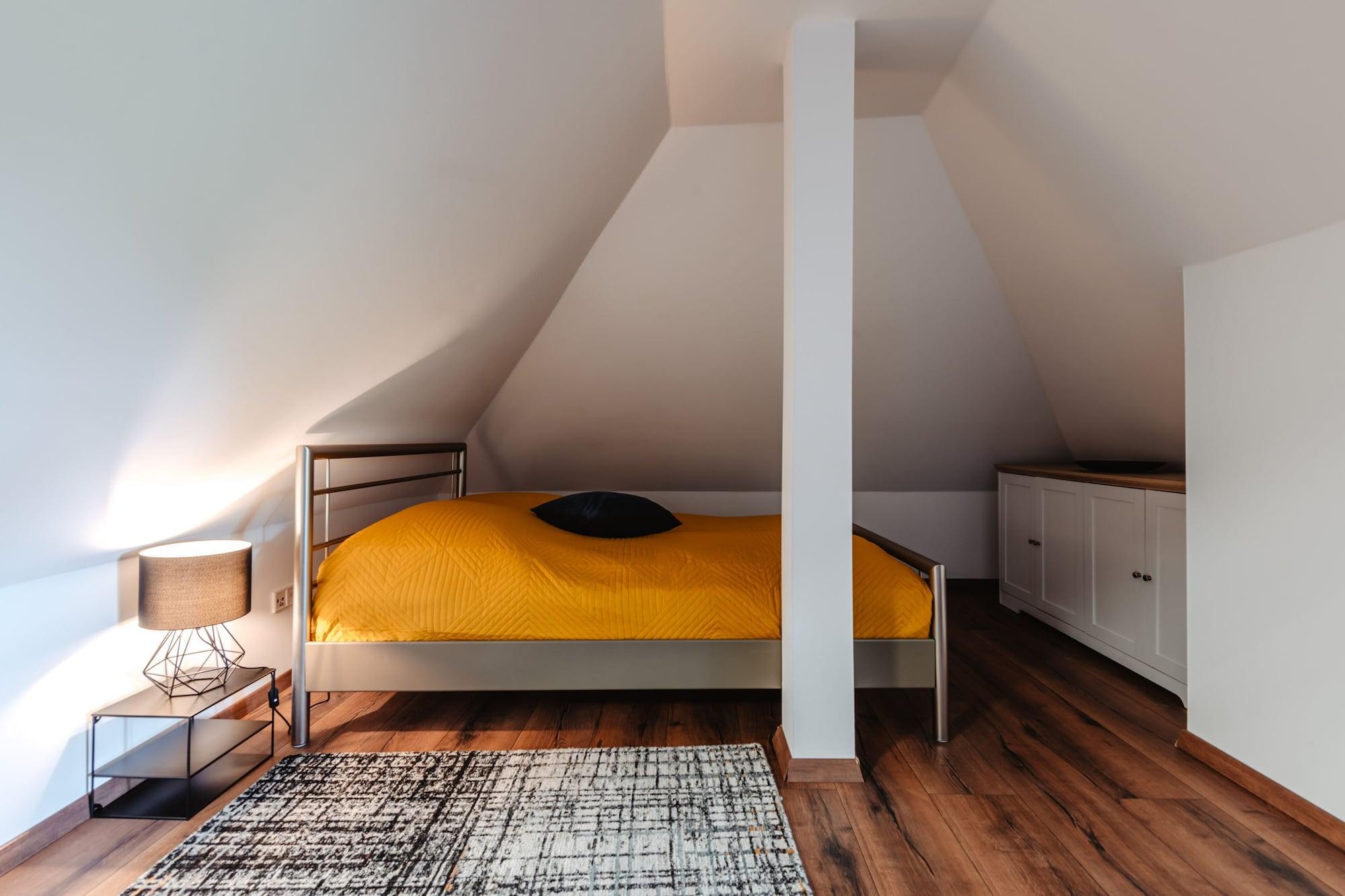 Habitación First Wohnen GmbH