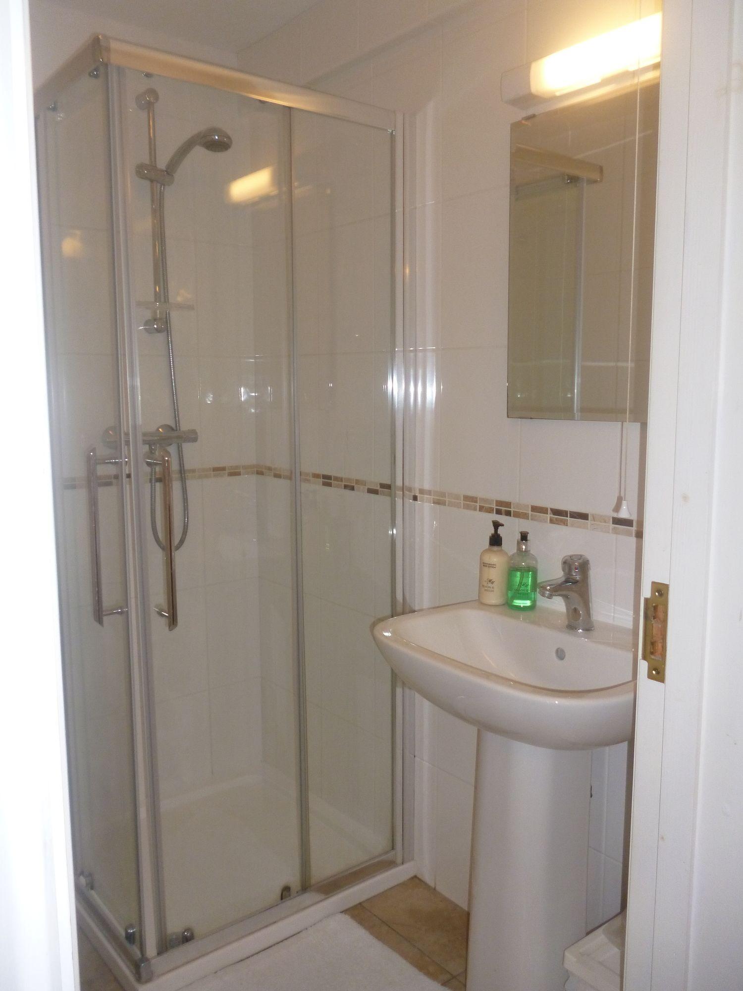 Equipamiento de Habitación The Stag