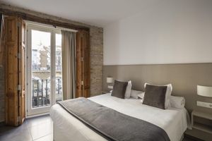 Alquiler Vacacional - Mon Suites San Martín