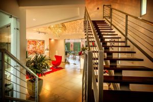 Alojamiento - Elements Hotel Boutique