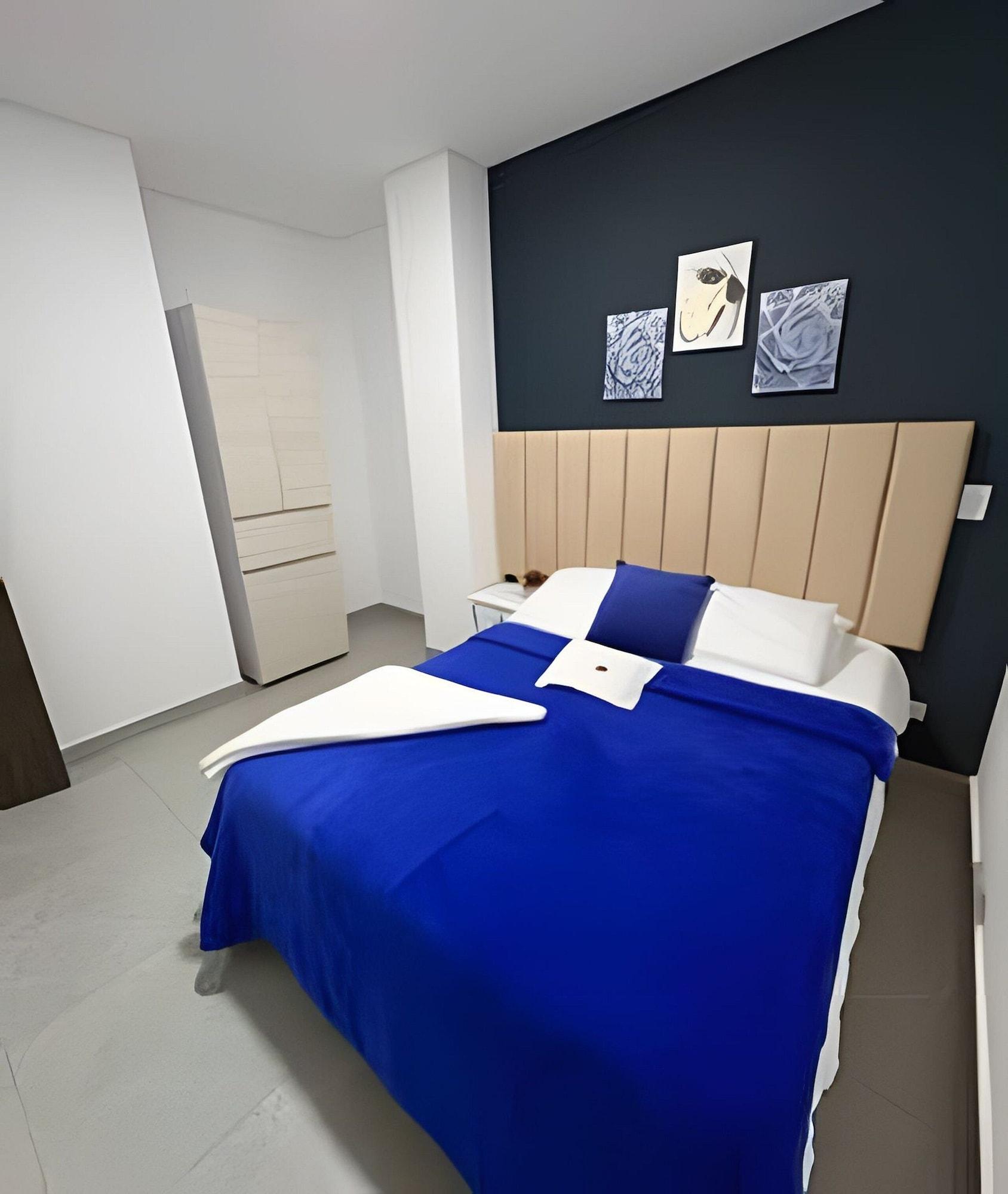 Spa ALOJAMIENTOS LA MARTIN