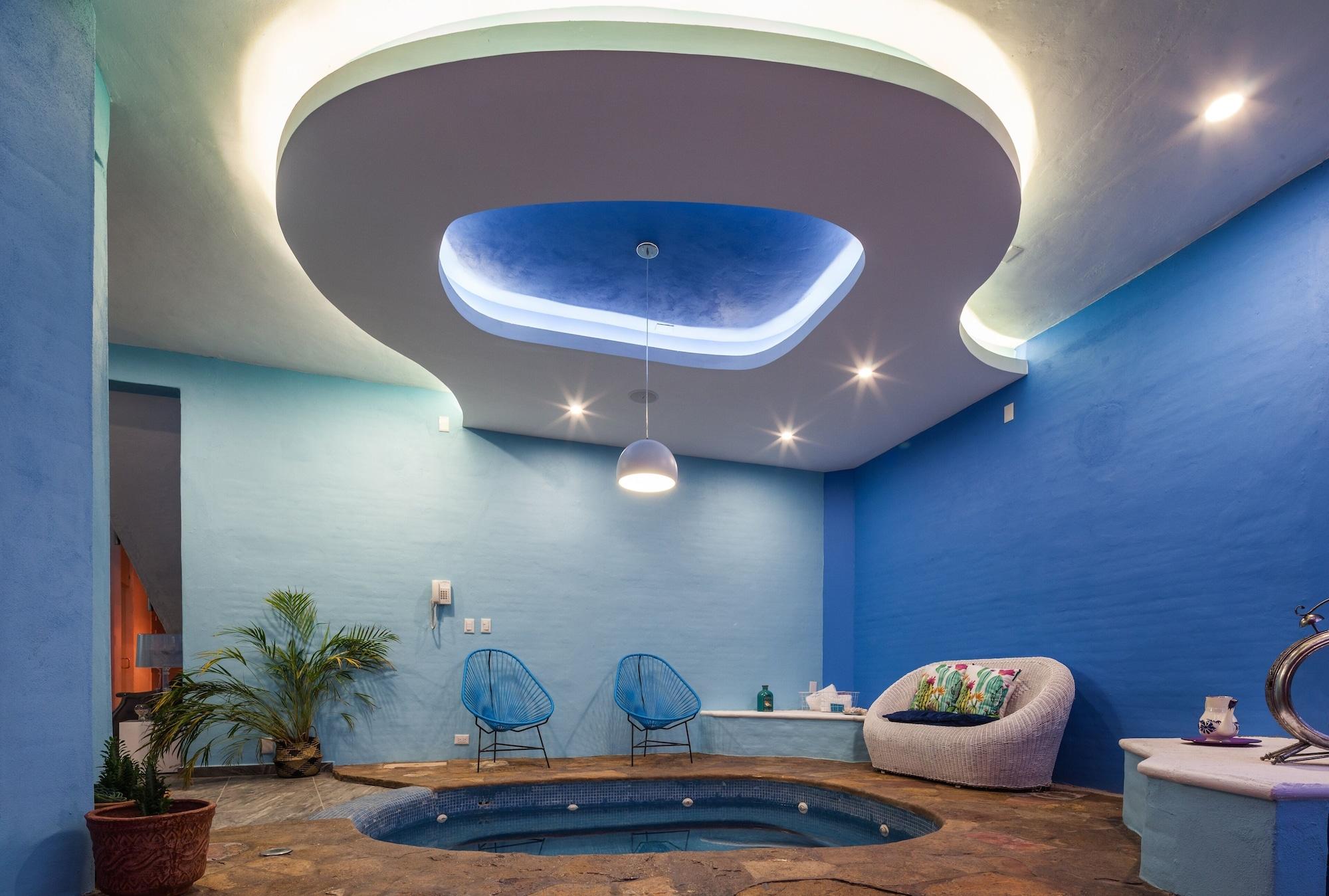 Varios Casa Bugambilias Hotel Boutique