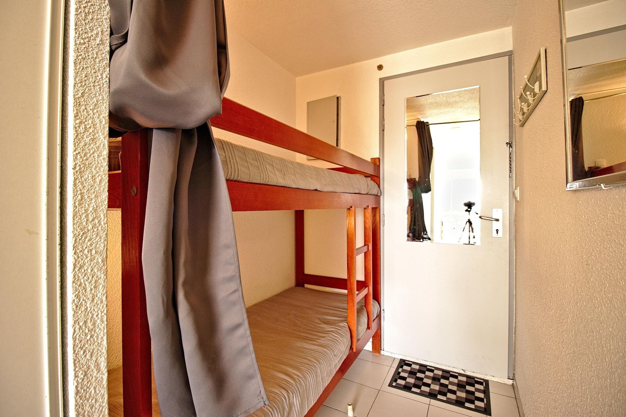 Habitación Les Rivages d'Ulysse