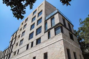 Alojamiento - Bezalel Hotel an Atlas Boutique