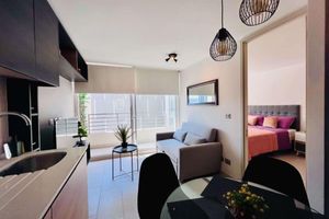 Alquiler Vacacional - Urbano Victoria Cowork Gym Washer Wifi