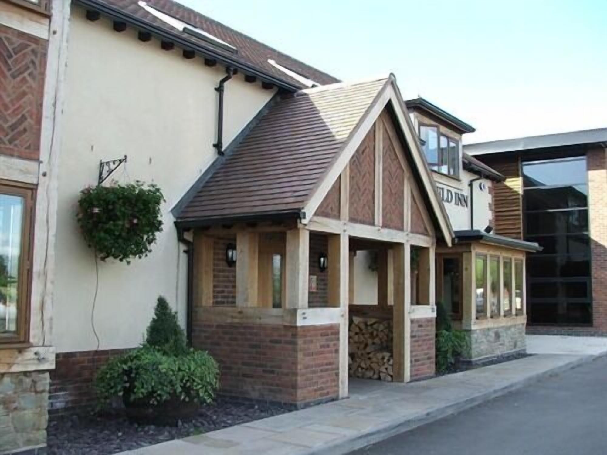 Varios The Lowfield Inn