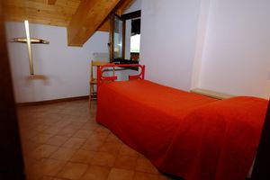 Alquiler Vacacional - Residence Alessio